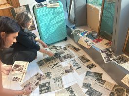 Türk Arkeologdan önemli jüri üyeliği: Türk-Amerikan ilişkileri mercek altında