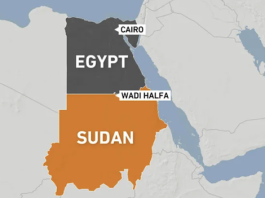 Sudan’daki İstikrarsızlık, Mısır ve Bölgesel Güvenliği Tehdit Ediyor