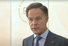 EU Defense Tops Agenda At Denmark’s European Political Community Summit