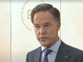 EU Defense Tops Agenda At Denmark’s European Political Community Summit