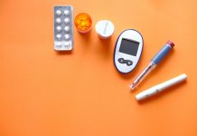 Taming the Sugar Swings: How the DASH4D Diet Restores Balance in Type 2 Diabetes