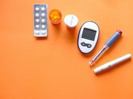 Taming the Sugar Swings: How the DASH4D Diet Restores Balance in Type 2 Diabetes