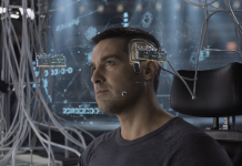 The New Layers of Intelligence: The Statistics of Thinking with Artificial Intelligence