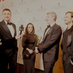 Turkish at Emmy