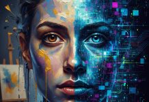 The New Pulse of Art: Is It the AI Brush or the Human Soul?