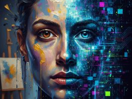 Yapay Zekâ Fırçası mı, İnsan Ruhu mu?