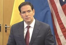 Closed Door Geneva Meetings On Ukraine-Russia Peace Deal Positive