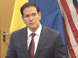 Closed Door Geneva Meetings On Ukraine-Russia Peace Deal Positive