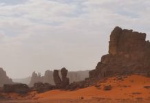 Off The Beaten Track: Algeria’s Magical Djanet With A Bit Of Ottoman History