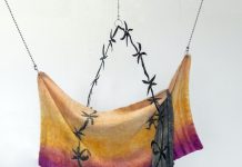 ART NY: Bronx Museum’s Seventh AIM Biennial A Standout With Eclectic Art