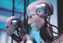 The Silent Space Between Humans and Artificial Intelligence)