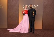 Beyond the Red Carpet: The Academy Awards Reflect the World