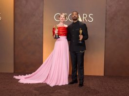 Beyond the Red Carpet: The Academy Awards Reflect the World