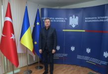 Consul Macec Valentin: Türkiye–Romania Relations Deepen in 2026