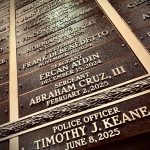Ercan_Aydin_NYPD_Heros_Wall