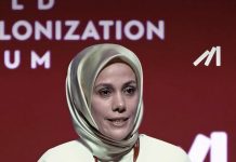 Esra Albayrak: Colonialism Extends Beyond Land Occupation