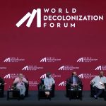 The World Decolonization Forum
