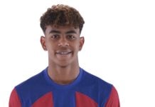 UNICEF names football star Lamine Yamal as a Goodwill Ambassador