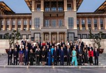 NATO Summit Highlights: NATO 3.0 –Transatlantic Rebalance