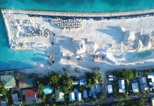 Rising Seas Put Millions at Risk Worldwide