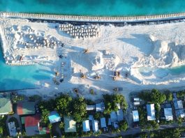 Rising Seas Put Millions at Risk Worldwide