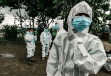 BM’den Ebola salgınına karşı kritik adım: 70 bin doz aşı gönderilecek