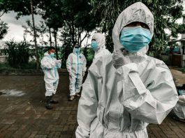 BM’den Ebola salgınına karşı kritik adım: 70 bin doz aşı gönderilecek