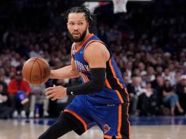 Jalen Brunson’s First Known Autograph Heads to Auction