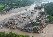 As the Himalayas Melt, Deadly Floods Become More Frequent