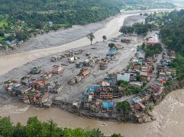 As the Himalayas Melt, Deadly Floods Become More Frequent