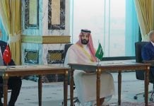 Mecca Accords: Turkish Role Pivotal In Regional Security, World Order