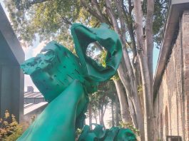 Contemporary Istanbul 2026: An East-West Delight, Johnny Depp Sculptural Debut
