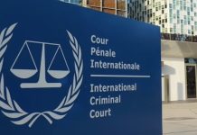 ICC Receives Major Human Rights Prize Amid U.S Sanctions