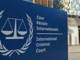 ICC Receives Major Human Rights Prize Amid U.S Sanctions